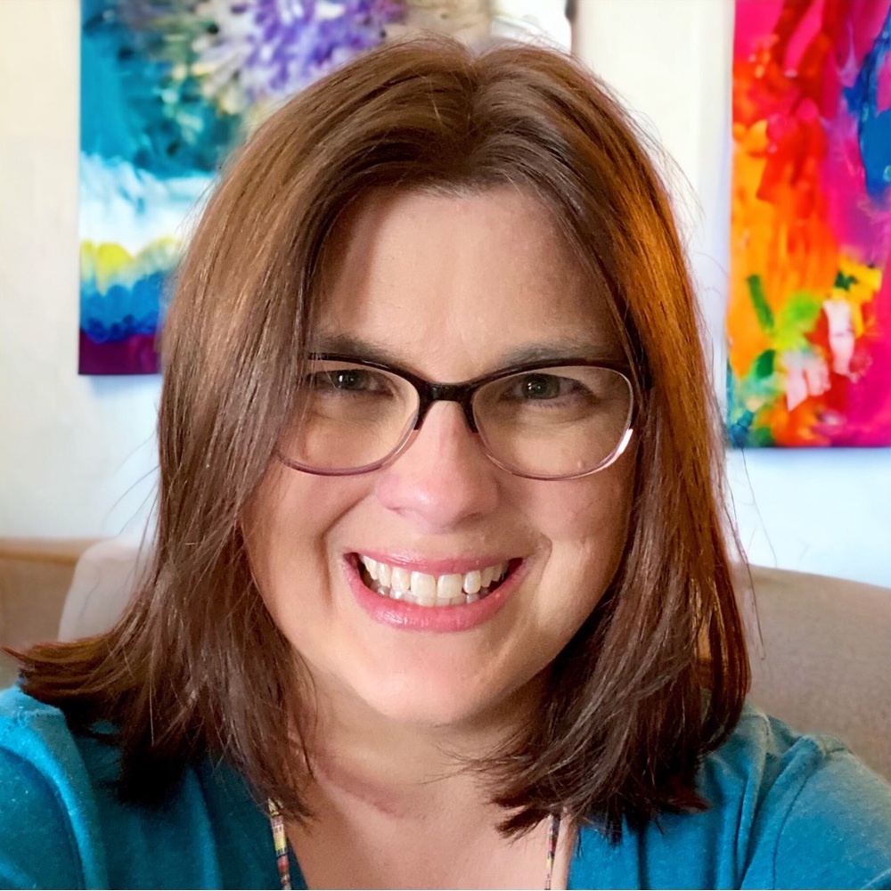 Meet your Posher, Barb